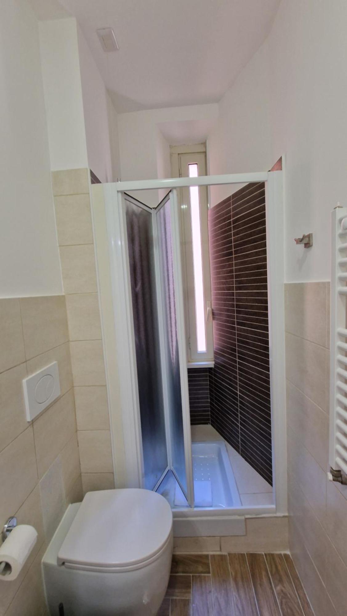 Susy'S Guest House - Room Spagna Rome Exterior photo
